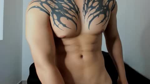 Snapshot of alessandro_wolf chatting on 03/07/26, 03:47 Alessandro online show from 03/07/26, 03:47