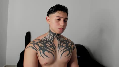 Snapshot of alessandro_wolf chatting on 03/15/26, 12:16 Alessandro online show from 03/15/26, 12:16