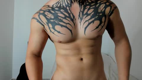 Snapshot of alessandro_wolf chatting on 03/31/26, 10:21 Alessandro online show from 03/31/26, 10:21