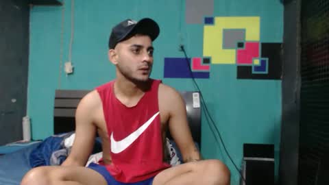 alessandro online show from 12/04/25, 07:17