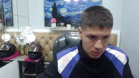 Snapshot of alessandrofranco chatting on 03/13/26, 02:12 Alessandro Franco online show from 03/13/26, 02:12