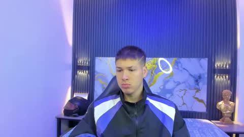 Snapshot of alessandrofranco chatting on 03/14/26, 12:43 Alessandro Franco online show from 03/14/26, 12:43