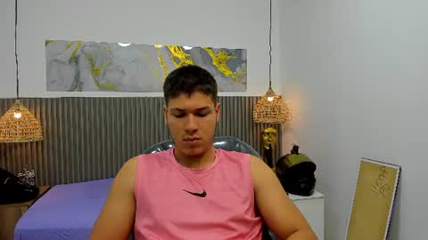 Snapshot of alessandrofranco chatting on 07/02/26, 12:33 Alessandro Franco online show from 07/02/26, 12:33