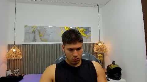 Snapshot of alessandrofranco chatting on 07/03/26, 12:44 Alessandro Franco online show from 07/03/26, 12:44