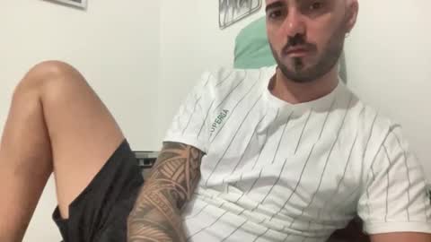 Snapshot of alessandromori91 chatting on 09/21/25, 07:37 alessandromori91 online show from 09/21/25, 07:37