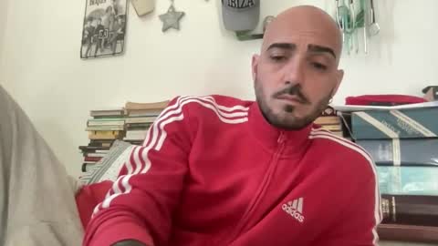 alessandromori91 online show from 05/17/26, 04:03