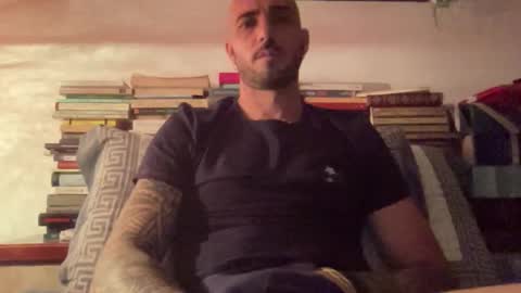 alessandromori91 online show from 05/18/26, 08:58