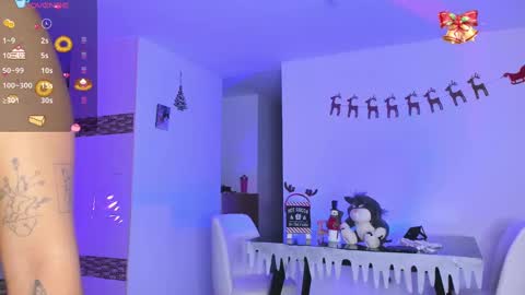 Snapshot of alessandroo013 chatting on 12/12/24, 08:57 online show from 12/12/24, 08:57