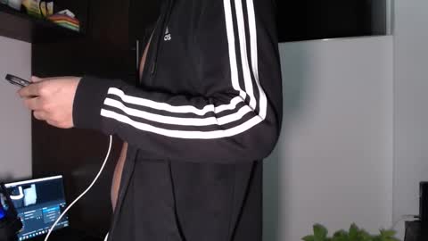 Alex online show from 11/04/25, 10:25