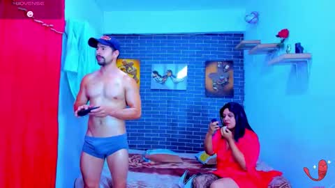 alessandroyleonora online show from 02/17/26, 10:56