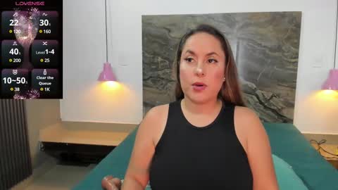 Snapshot of alessia12_ chatting on 03/05/25, 09:26 Alessia online show from 03/05/25, 09:26