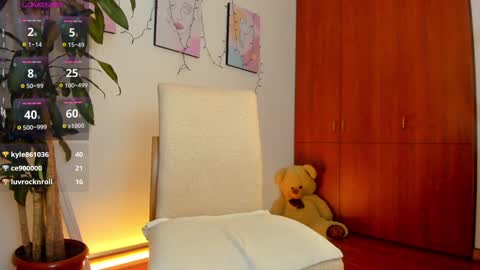 Snapshot of alessia1__ chatting on 12/09/24, 11:34 Alessia online show from 12/09/24, 11:34