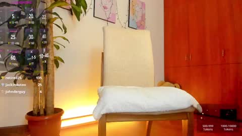 Snapshot of alessia1__ chatting on 02/26/25, 11:26 Alessia online show from 02/26/25, 11:26