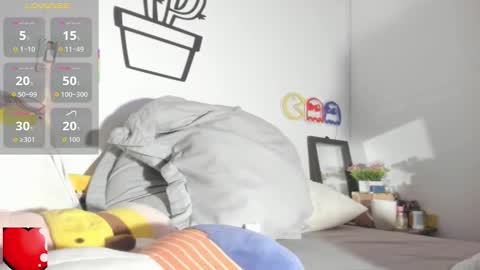 Alessia  online show from 11/05/25, 01:22