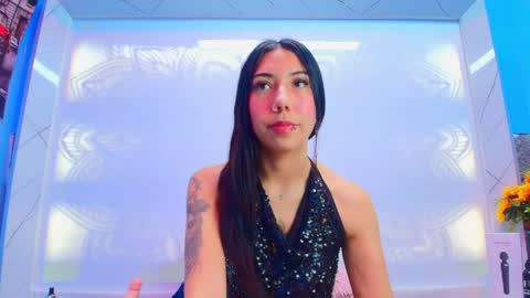 Snapshot of alessia_clarky chatting on 03/30/26, 04:57 Alessia Clarky online show from 03/30/26, 04:57