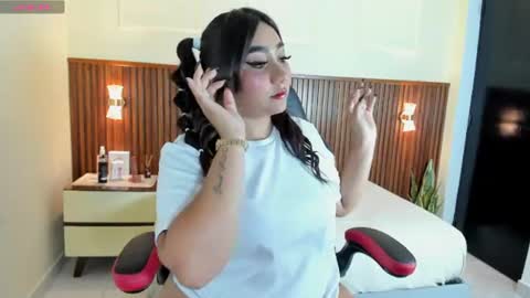  ALESSIA  online show from 07/22/26, 09:39