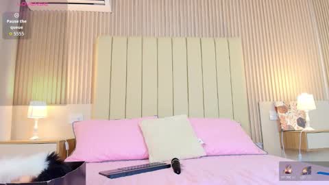 Alejandra  online show from 02/10/26, 12:09