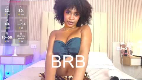 Alejandra  online show from 02/28/26, 12:17