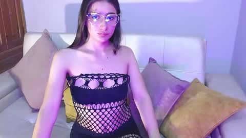 Alessia online show from 09/12/25, 02:06