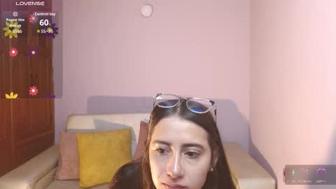 Alessia online show from 02/02/26, 12:59