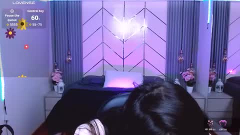 Alessia online show from 03/04/26, 03:40