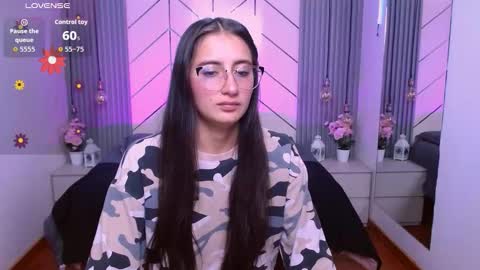 Alessia online show from 03/12/26, 04:46