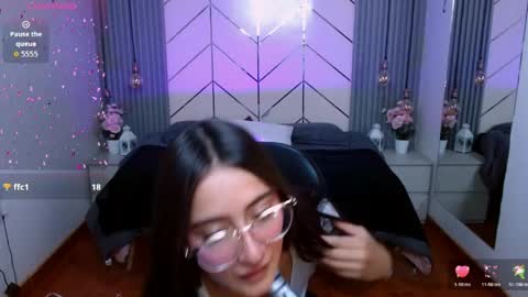 Alessia online show from 03/29/26, 02:39