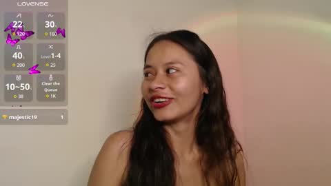 alessia_santorinni online show from 10/25/25, 02:24