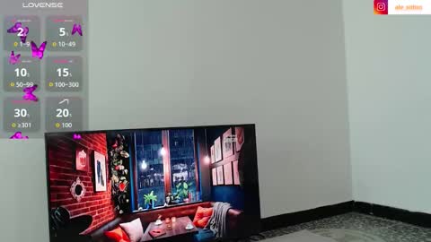 Snapshot of alessia_santorinni chatting on 03/14/26, 07:08 alessia_santorinni online show from 03/14/26, 07:08