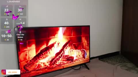 Snapshot of alessia_santorinni chatting on 04/02/26, 07:11 alessia_santorinni online show from 04/02/26, 07:11