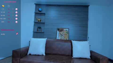 Alessia  Everyday From 0530 to 1430 Col Time online show from 01/20/25, 06:10