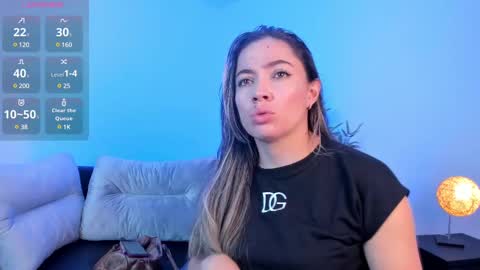 Alessia  Everyday From 0530 to 1430 Col Time online show from 02/28/25, 11:47