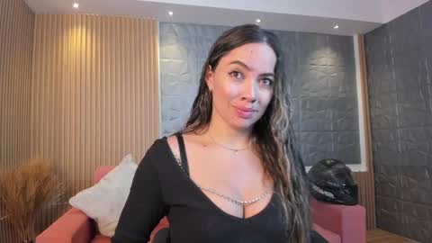 Alessia  Everyday From 0530 to 1430 Col Time online show from 03/07/25, 12:01