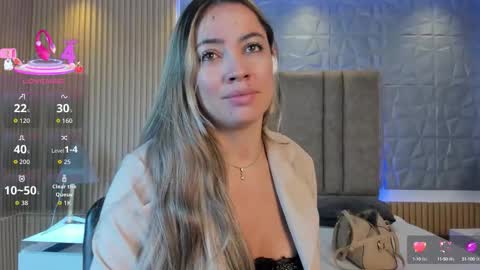 Alessia  Everyday From 0530 to 1430 Col Time online show from 09/12/25, 12:05