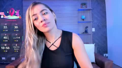 Alessia  Everyday From 0530 to 1430 Col Time online show from 09/29/25, 11:37