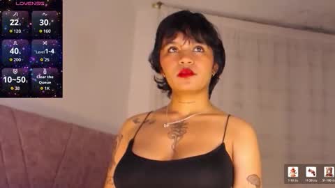 Snapshot of alessia_temptation chatting on 03/28/26, 06:35 alessia_temptation online show from 03/28/26, 06:35