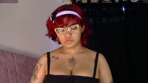 alessia_temptation online show from 07/20/26, 10:23
