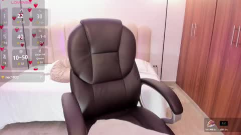  Alessia Will  online show from 09/26/25, 03:32