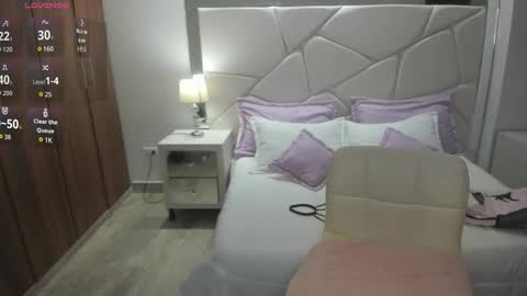  Alessia Will  online show from 11/04/25, 03:38