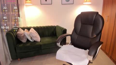  Alessia Will  online show from 01/17/26, 03:55