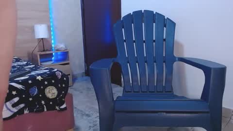alessiaariamar online show from 07/03/26, 11:16