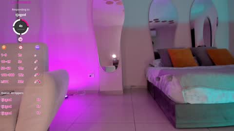 Alessia  online show from 01/22/25, 02:15