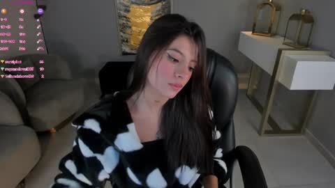 Alessia  online show from 02/26/25, 05:20