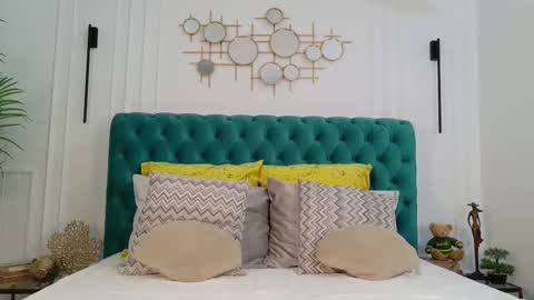 Alessia online show from 02/11/26, 08:36