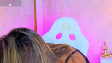 Alessia online show from 11/13/25, 02:54