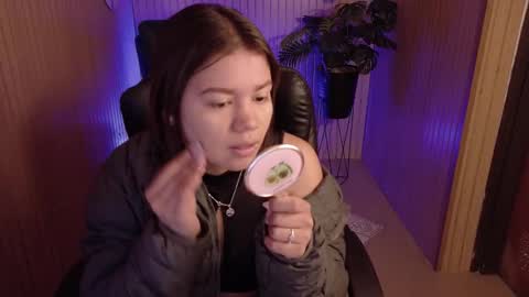 alessiamonroe_ online show from 03/16/26, 07:51