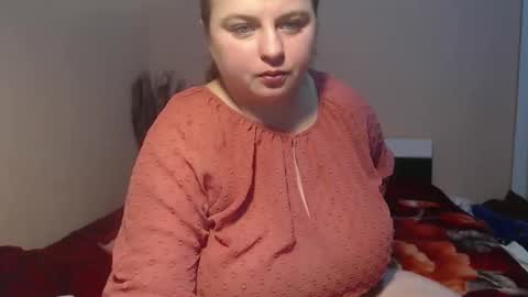 Alessia online show from 12/21/25, 02:30