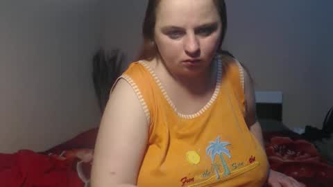 Alessia online show from 01/08/26, 02:47