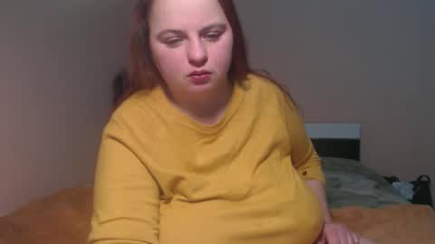 Snapshot of alessianeyl chatting on 01/18/26, 02:48 Alessia online show from 01/18/26, 02:48