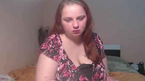 Snapshot of alessianeyl chatting on 01/18/26, 06:12 Alessia online show from 01/18/26, 06:12